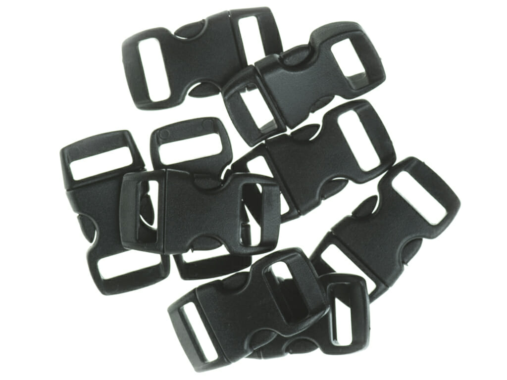 PLASTOVÁ SPONA-29x15x6mm 1 PLASTOVÁ SPONA-29x15x6mm