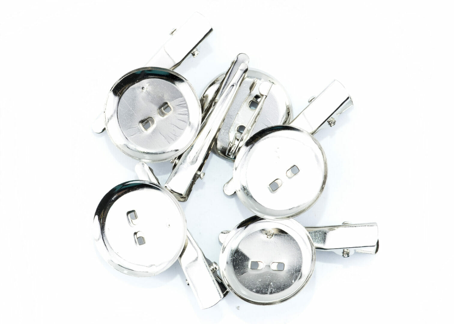 BROŽOVÝ KOMPONENT S LŮŽKEM vel.39x23x7 mm pro lůžko 19 mm 1 BROŽOVÝ KOMPONENT S LŮŽKEM vel.39x23x7 mm pro lůžko 19 mm