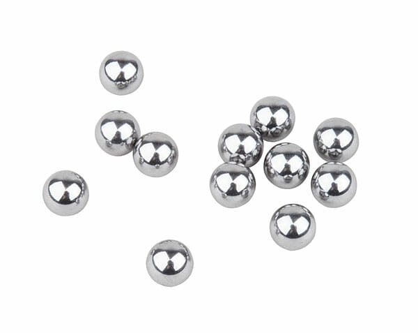 Kulička -ocel-4 mm 1 Kulička -ocel-4 mm