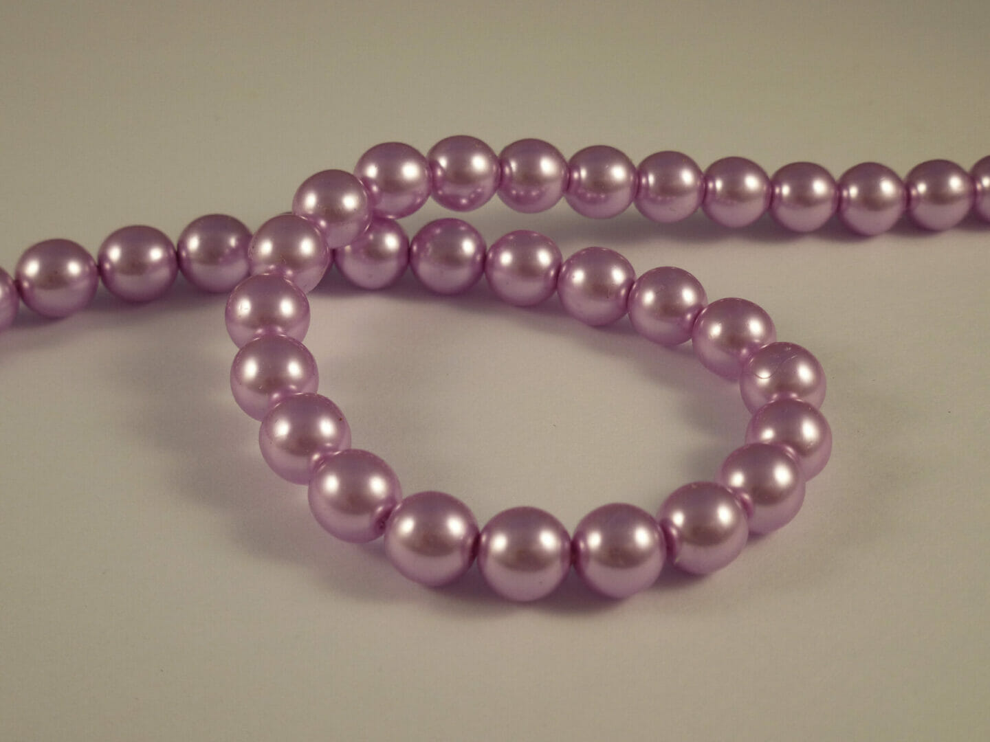 Perle voskové, sklo, průměr 3mm, barva 70824 1 Perle voskové, sklo, průměr 3mm, barva 70824