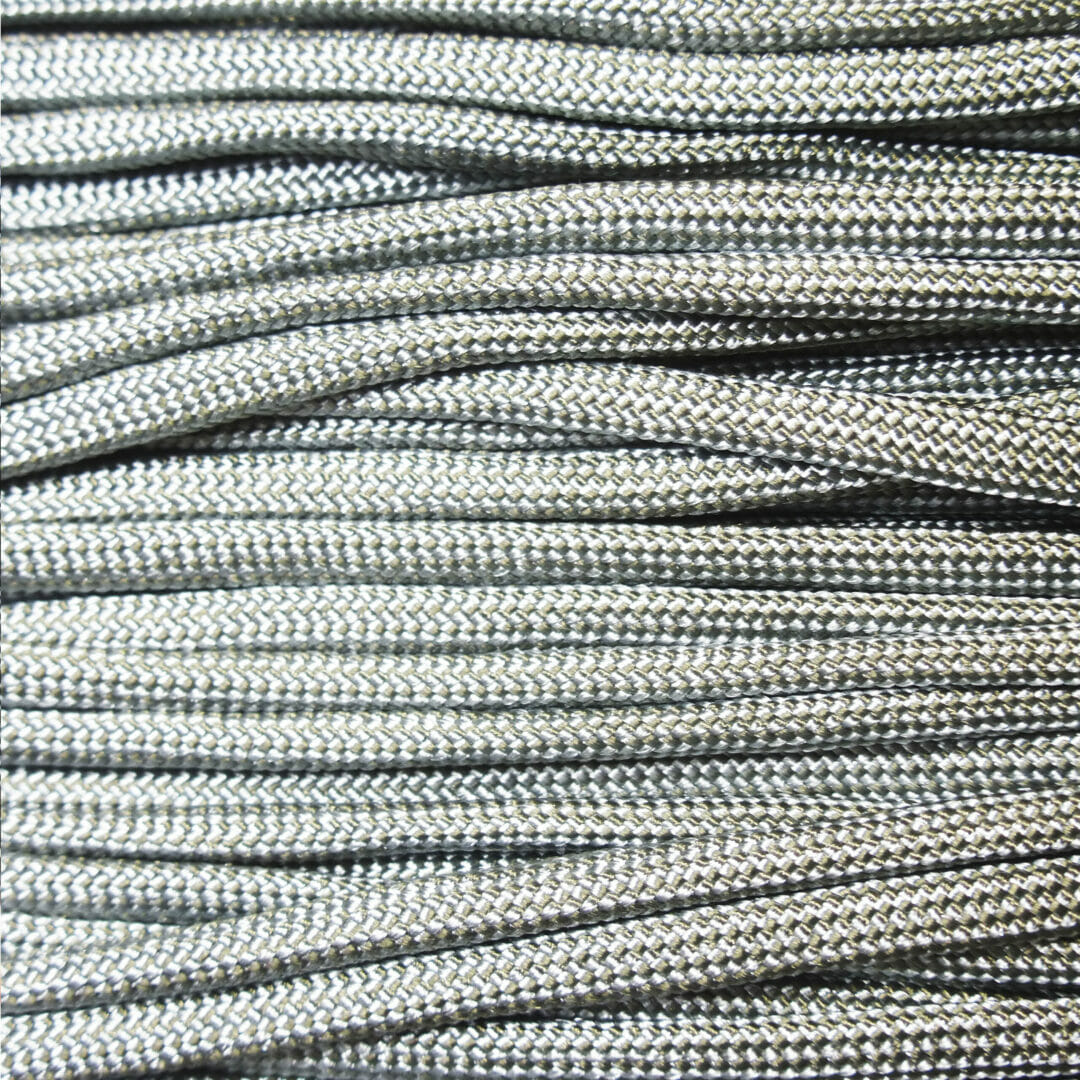 PARACORD-barva šedá 2 PARACORD-barva šedá - Obrázek 2