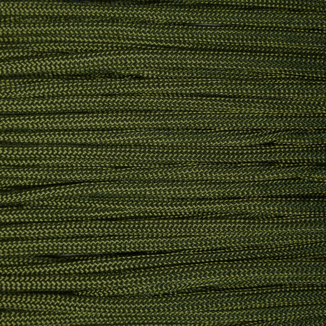 Paracord, průměr 4mm, délka 20m, světle khaki 2 Paracord, průměr 4mm, délka 20m, světle khaki - Obrázek 2